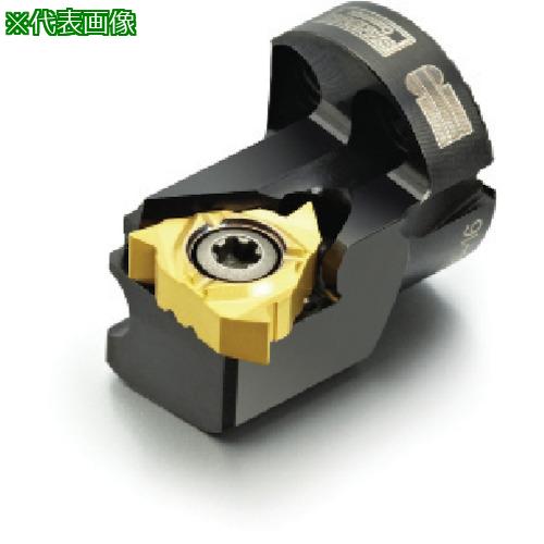 ■SANDVIK コロターンSL コロスレッド266用カッティングヘッド(410)〔品番:SL266RKF25251716〕【6076173:0】[店頭受取不可]