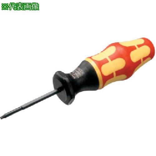 ■SANDVIK 簡易トルクレンチ(810)〔品番:568010006〕【6077676:0】[店頭受取不可]