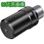 ■SANDVIK ボーリングバーアダプタ(410)〔品番:C51310005516〕【6089542:0】[店頭受取不可]