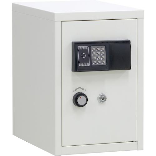 ■キング 麻薬保管庫 履歴機能付〔品番:SB204RFEK〕【6094477:0】[送料別途見積り][法人・事業所限定][外直送][店頭受取不可]