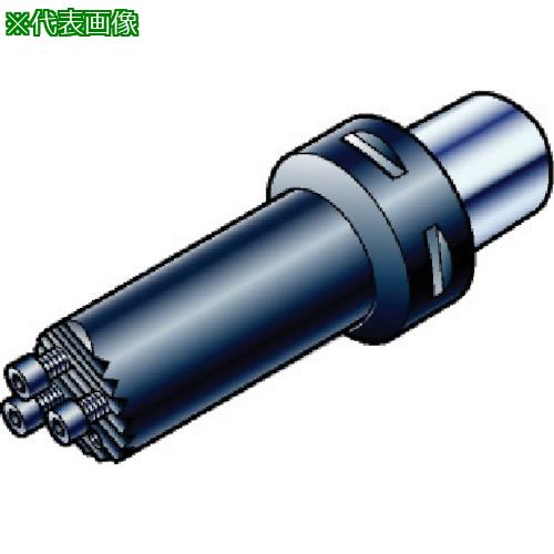 ■SANDVIK コロマントキャプト コロターンSLボーリングバイト(410)〔品番:C65702C40092〕【6095003:0】[店頭受取不可]