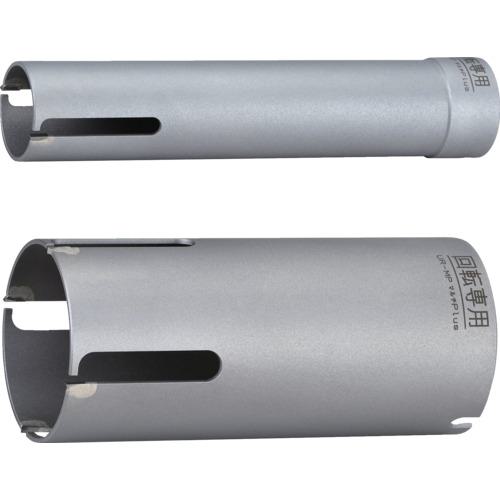 ■UNIKA 多機能コアドリルUR21 マルチPlus ボディ 80mm〔品番:UR21MP080B〕【6095565:0】[店頭受取不可]
