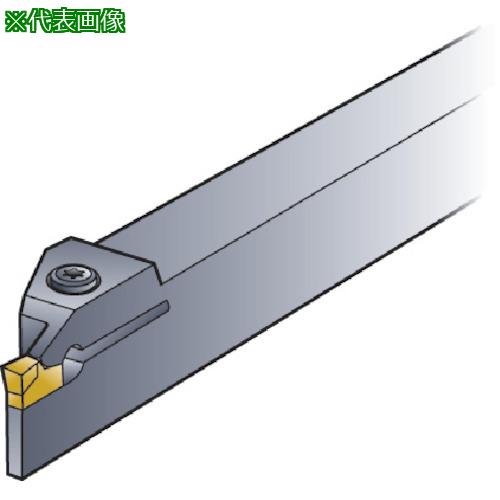 ■SANDVIK T-Max Q-カット 突切り・溝入れ用シャンクバイト(480)〔品番:LF151.23252560M1〕【6097642:0】[店頭受取不可]
