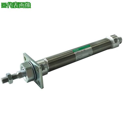 ■CKD タイトシリンダ〔品番:CMK2FA40250T2VRY〕【6098222:0】[送料別途見積り][掲外取寄][店頭受取不可]