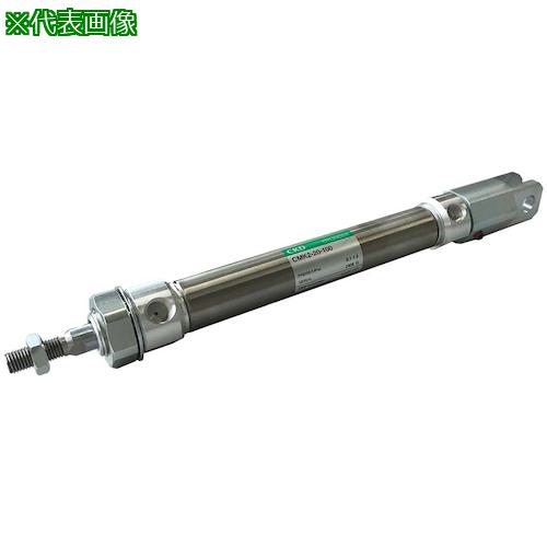 ■CKD タイトシリンダ〔品番:CMK2CB20250T3VR〕【6101152:0】[送料別途見積り][掲外取寄][店頭受取不可]｜ホームセンターバロー　店
