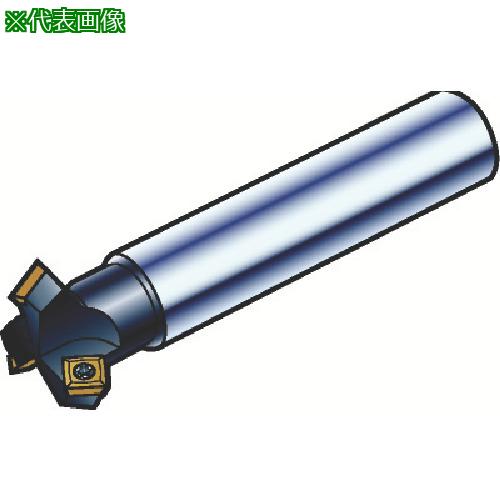 ■SANDVIK U-Max面取りエンドミル(440)〔品番:R215.6412A206012〕【6101461:0】[店頭受取不可]｜ホームセンターバロー　店 27,170円
