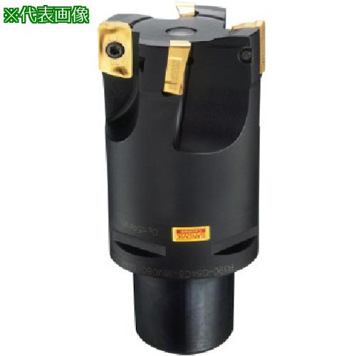■SANDVIK コロミルCoroMill[[R上]]390 肩削りカッター(440)〔品番:R390025C611M110〕【6105084:0】[店頭受取不可]｜ホームセンターバロー　店