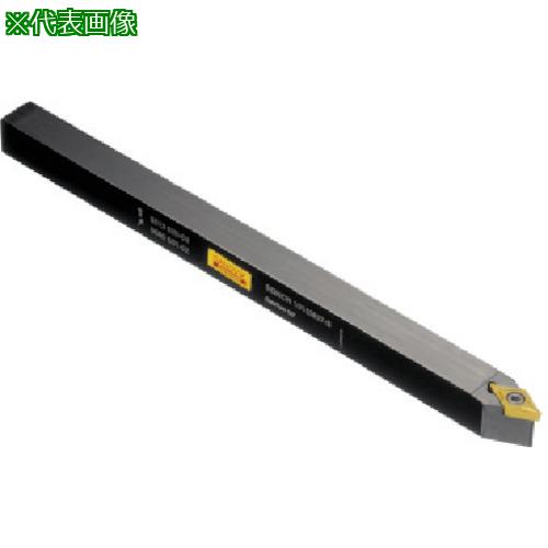 ■SANDVIK コロターン107 ポジチップ用シャンクバイト(210)〔品番:SDNCN2020K11〕【6106137:0】[店頭受取不可]