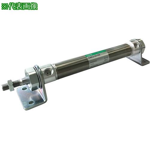 ■CKD タイトシリンダ〔品番:CMK2LB32250T2HHY〕【6107967:0】[送料別途見積り][掲外取寄][店頭受取不可]｜ホームセンターバロー　店
