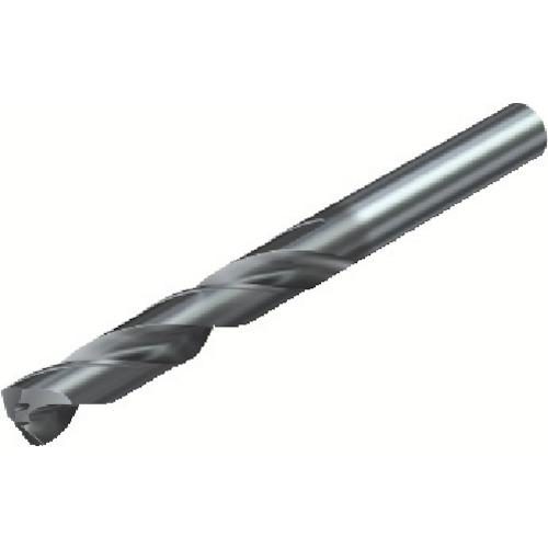 ■SANDVIK コロドリル460 超硬ソリッドドリル(722) GC34〔品番:460.10410031A1XM〕【6115624:0】[送料別途見積り][掲外取寄][店頭受取不可]｜ホームセンターバロー　店