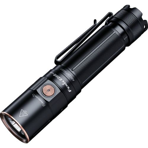 ■FENIX 充電式LEDライト〔品番:E28RV20〕【6123163:0】[店頭受取不可]