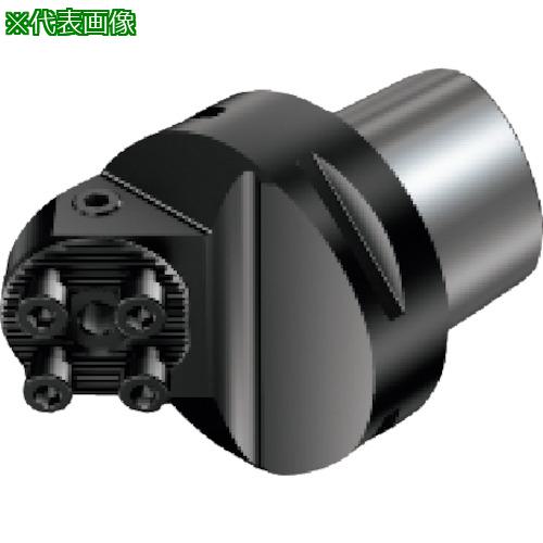 ■SANDVIK コロマントキャプト コロターンSLボーリングバイト(410)〔品番:C557040LX045050〕【6125883:0】[送料別途見積り][掲外取寄][店頭受取不可]｜ホームセンターバロー　店