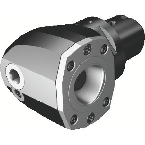 ■SANDVIK コロマントキャプト リダクションアダプタ(550)〔品番:C5LC4L44035〕【6125948:0】[送料別途見積り][掲外取寄][店頭受取不可]