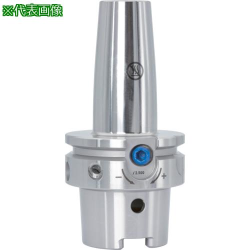 ■MAPAL ハイドロチャック(HSK-Aシャンク) UNIQ[[R上]] Mill Chuck〔品番:MHCHSKA0631612010A〕【6126094:0】[送料別途見積り][法人・事業所限定][掲外取寄][店頭受取不可]