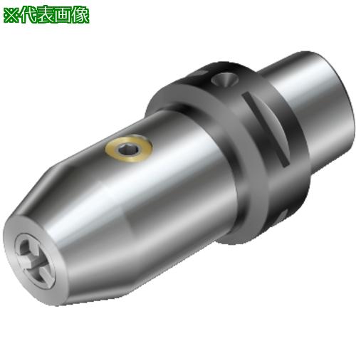 ■SANDVIK コロマントキャプト ドリルチャックアダプタ(530)〔品番:C8391.3213112〕【6126651:0】[店頭受取不可]