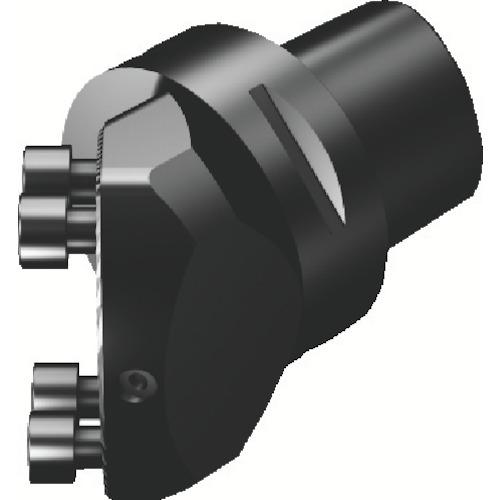 ■SANDVIK コロマントキャプト コロターンSL70アダプタ(410)〔品番:C8SL70LX045090M〕【6126723:0】[送料別途見積り][掲外取寄][店頭受取不可]