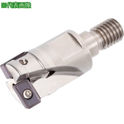 ■タンガロイ ドゥ・マルチ・レック カッタヘッド HVLX-M〔品番:HVLX16M033M16R02〕【6127737:0】[送料別途見積り][掲外取寄][店頭受取不可]