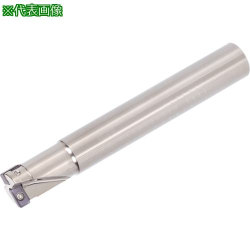 ■タンガロイ アド・フォース・ミル 柄付きカッタ EVLX〔品番:EVLX19M040C32.0R02〕【6129233:0】[送料別途見積り][掲外取寄][店頭受取不可]