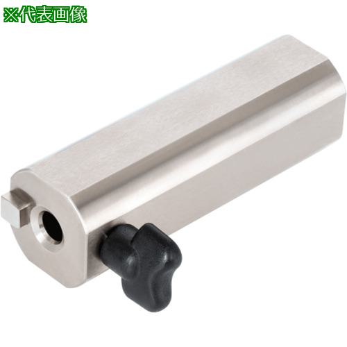 ■タンガロイ TAC工具部品〔品番:QC10D28EXC〕【6129309:0】[送料別途見積り][掲外取寄][店頭受取不可]