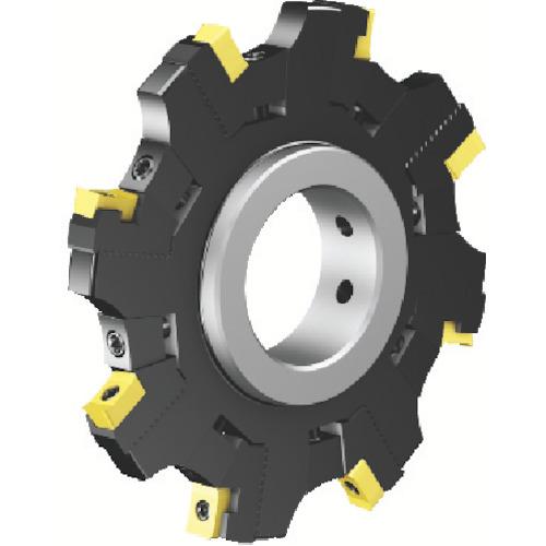 ■SANDVIK コロミル331サイドカッター(450)〔品番:R331.32200Q40DM08.00〕【6135838:0】[送料別途見積り][掲外取寄][店頭受取不可]
