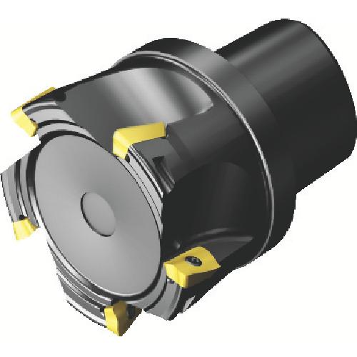 ■SANDVIK コロミルCoroMill[[R上]]390 肩削りカッター(440)〔品番:R390044C4T11H〕【6136028:0】[送料別途見積り][掲外取寄][店頭受取不可]｜ホームセンターバロー　店
