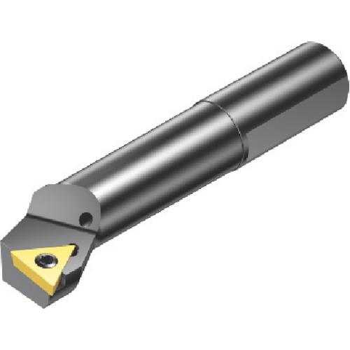 ■SANDVIK ファインボーリング用ホルダ(560)〔品番:R429UA1211055TC06〕【6136095:0】[送料別途見積り][掲外取寄][店頭受取不可]｜ホームセンターバロー　店