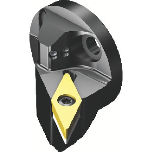 ■SANDVIK コロターンSL コロターン107用HPカッティングヘッド(410)〔品番:SLSVPBR4016LHP〕【6136613:0】[送料別途見積り][掲外取寄][店頭受取不可]