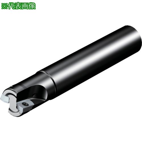 ■SANDVIK コロミル390カッター(440)〔品番:R390012A10L07L〕【6145094:0】[店頭受取不可]