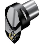 ■SANDVIK コロターン300カッティングユニット(410)〔品番:C4380LR2705510C〕【6145396:0】[店頭受取不可]｜ホームセンターバロー　店