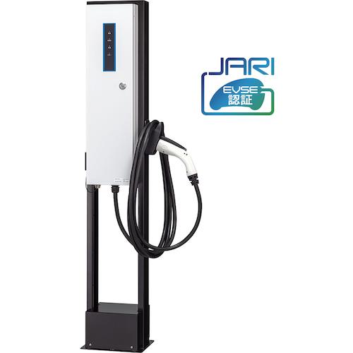 ■Nito EV・PHEV用普通充電器(JARI認証品)[Pit-2Gシリーズ]通信モデル・自立(MODE3)〔品番:EVPT2G32JFL10〕【6146651:0】[送料別途見積り][法人・事業所限定][掲外取寄][店頭受取不可] 142,230円