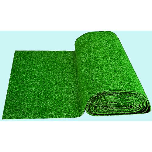 ■八ツ矢 ポリターフ 90巾×30m〔品番:80040〕【6157133:0】[送料別途見積り][掲外取寄][店頭受取不可] 34,678円