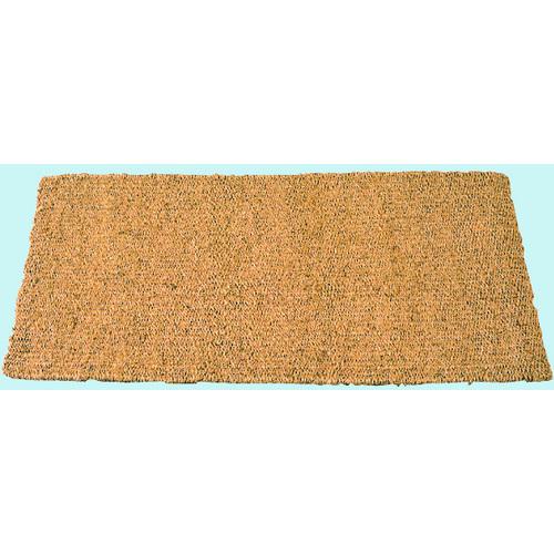 ■八ツ矢 パーム風呂マット大 60×90〔品番:72554〕【6164763:0】[送料別途見積り][掲外取寄][店頭受取不可]