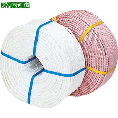 ■八ツ矢 PPロ-プ 16mm×200m〔品番:1526〕【6166311:0】[送料別途見積り][掲外取寄][店頭受取不可]