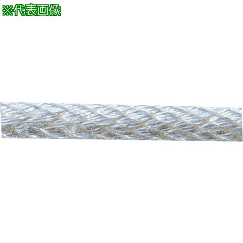 ■八ツ矢 ボビン巻ビニロン金剛打8×75m〔品番:7040〕【6166330:0】[送料別途見積り][掲外取寄][店頭受取不可]