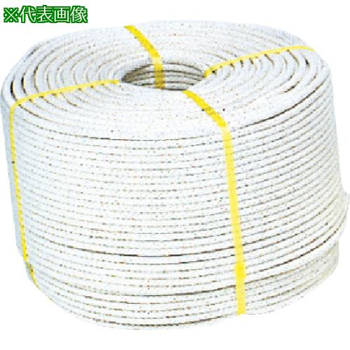 ■八ツ矢 綿金剛打ロープ 5 × 300m〔品番:7514〕【6166372:0】[送料別途見積り][掲外取寄][店頭受取不可] 12,112円