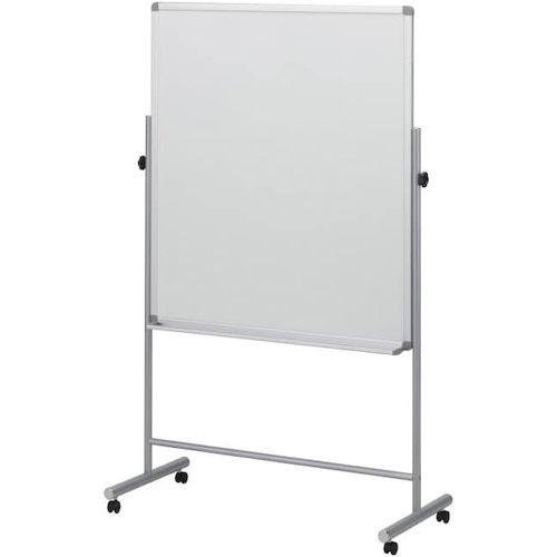 ■COMAI 学習ボード W862mm H1100/1400mm〔品番:RMB98SSWW〕【6166527:0】[送料別途見積り][法人・事業所限定][直送][店頭受取不可]