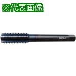 ■田野井製作所 超硬ハンドタップ・高硬度用 M4×0.7 GT6 80874〔品番:TCHT3H3CM4X0.7GT6〕【6167982:0】[店頭受取不可]