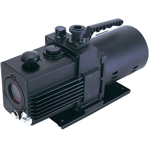 ■アルバック 単相220-230V 油回転真空ポンプ〔品番:GLD051220230V〕【6168588:0】[送料別途見積り][法人・事業所限定][外直送][店頭受取不可]