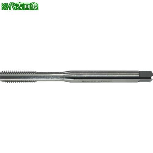 ■田野井製作所 超硬ゼロチップハンドタップ・鋳鉄用 1.5C M10&times;1.5&times;100 GT8 82209〔品番:TCZCHTFC1.5CM10X1.5X100GT8〕【6171378:0】[店頭受取不可]｜ホームセンターバロー　店