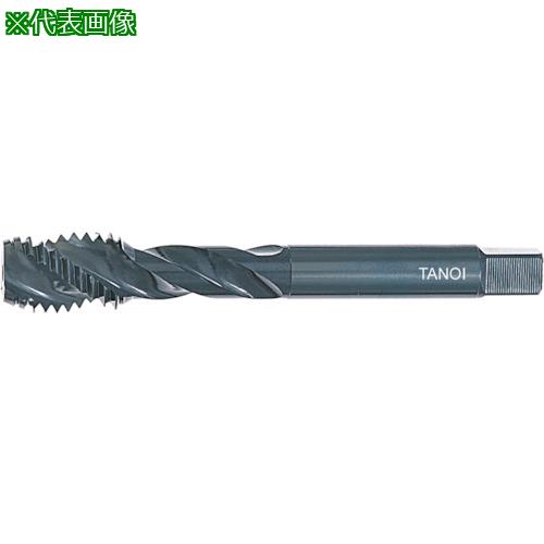 ■田野井製作所 Tスパイラルタップ・高硬度用 M16×2 GT8 00190〔品番:TSP3HM16X2GT8〕【6179049:0】[店頭受取不可]