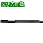 ■田野井製作所 超硬ゼロチップダブルタフレット M3×0.5×70 1.5C5 82254〔品番:TCZCWTFM3X0.5X701.5C5〕【6179164:0】[店頭受取不可]