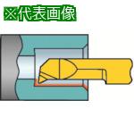 ■SANDVIK コロターンXS 旋削加工用超硬ソリッド工具(325) 1025〔品番:CXS04T090154215R〕【6182925:0】[店頭受取不可]