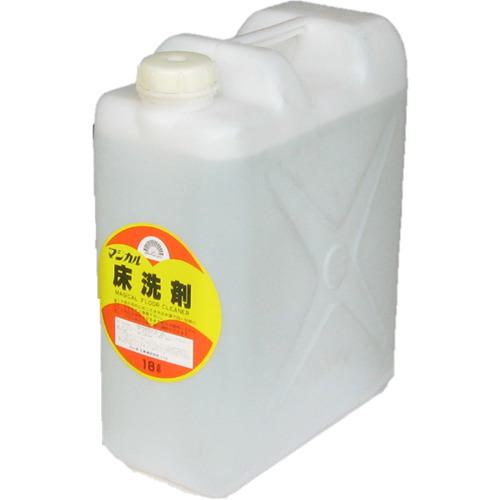 ■八ツ矢 マジカル液 4L〔品番:69012〕【6197436:0】[送料別途見積り][掲外取寄][店頭受取不可]