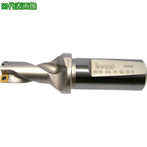 ■イスカル DRツイスト チップ交換式ドリルホルダ DR-3D-N〔品番:DR16505020053DN〕【6205267:0】[送料別途見積り][法人・事業所限定][掲外取寄][店頭受取不可]