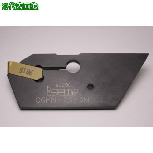 ■イスカル カットグリップ ブレード CGHN-DGM〔品番:CGHN326DGM〕【6212140:0】[送料別途見積り][法人・事業所限定][掲外取寄][店頭受取不可] 7,962円