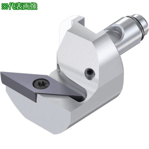 ■タンガロイ TACバイト丸〔品番:QR12CSVUBL11CHP〕【6213208:0】[送料別途見積り][掲外取寄][店頭受取不可]