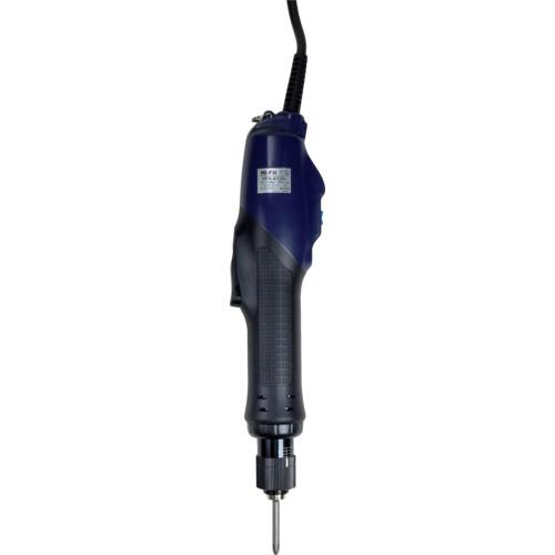■キリウス トランスレス電動ドライバー レバースタート式〔品番:HFA6120L〕【6220477:0】[店頭受取不可]｜ホームセンターバロー　店