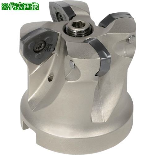 ■イスカル フィードミル 高送り加工用フェースミル FFFW〔品番:FFFWD8031.7509C〕【6231845:0】[送料別途見積り][法人・事業所限定][掲外取寄][店頭受取不可]