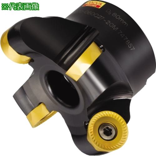 ■SANDVIK コロミル200 正面フライスカッター(450)〔品番:RA200108R3819M〕【6231978:0】[送料別途見積り][法人・事業所限定][掲外取寄][店頭受取不可]