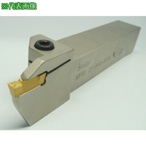 ■イスカル ヘリフェース 端面溝入れ加工用ホルダー HFHR/L-T〔品番:HFHL25525T14〕【6243495:0】[送料別途見積り][法人・事業所限定][掲外取寄][店頭受取不可]